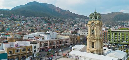 Capitalino Hotel y Plaza