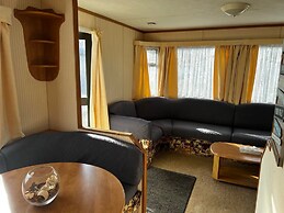 2 Bedroom Caravan Hunstanton Pets go Free