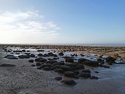 2 Bedroom Caravan Hunstanton Pets go Free