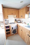 2 Bedroom Caravan Hunstanton Pets go Free