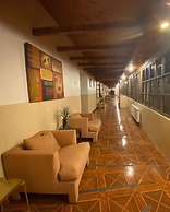 Hotel Linares