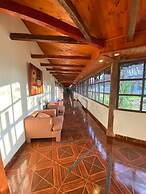 Hotel Linares