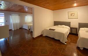 Hotel Linares