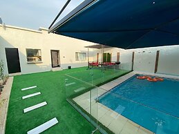 Two moons Resort