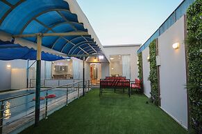 Two moons Resort