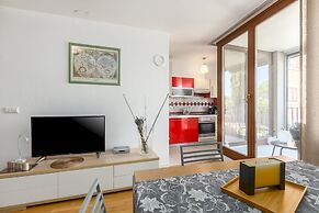 Apartment Vedrana