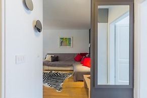 Apartment Vedrana