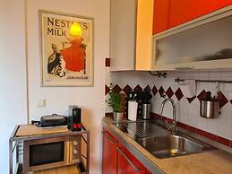 Apartment Vedrana