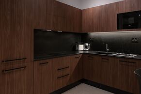 Marea Central Apartments