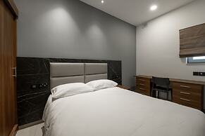 Marea Central Apartments