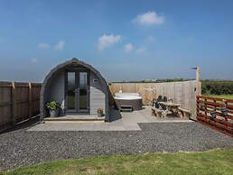 Nebo Pod