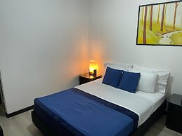 El solar casa Hotel