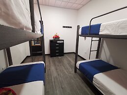 El solar casa Hotel