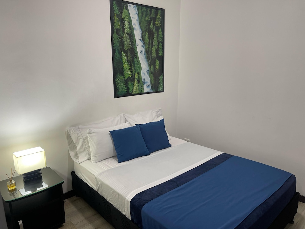 El solar casa Hotel