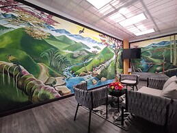 El solar casa Hotel