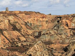 Parys Pod