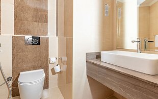 Pyramisa Hotel Apartments Dubai
