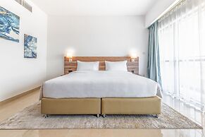 Pyramisa Hotel Apartments Dubai
