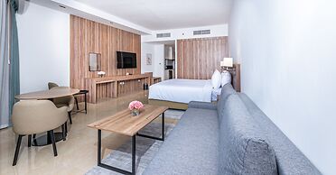 Pyramisa Hotel Apartments Dubai