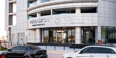 Pyramisa Hotel Apartments Dubai