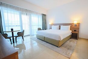 Pyramisa Hotel Apartments Dubai