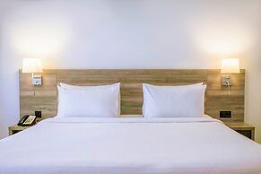 Pyramisa Hotel Apartments Dubai