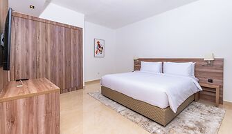 Pyramisa Hotel Apartments Dubai