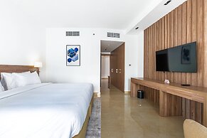 Pyramisa Hotel Apartments Dubai