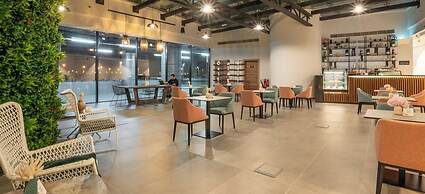Pyramisa Hotel Apartments Dubai