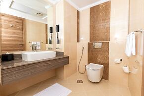 Pyramisa Hotel Apartments Dubai