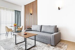 Pyramisa Hotel Apartments Dubai