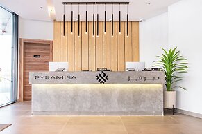 Pyramisa Hotel Apartments Dubai