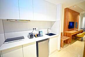 Pyramisa Hotel Apartments Dubai