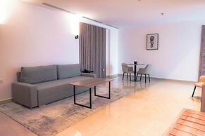 Pyramisa Hotel Apartments Dubai