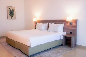 Pyramisa Hotel Apartments Dubai