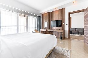 Pyramisa Hotel Apartments Dubai