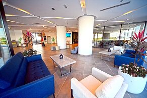 Pyramisa Hotel Apartments Dubai