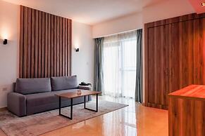 Pyramisa Hotel Apartments Dubai