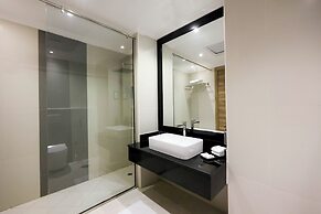 Pyramisa Hotel Apartments Dubai