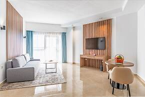 Pyramisa Hotel Apartments Dubai