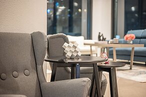 Pyramisa Hotel Apartments Dubai