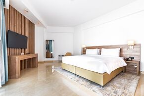 Pyramisa Hotel Apartments Dubai