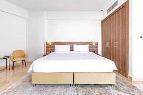 Pyramisa Hotel Apartments Dubai