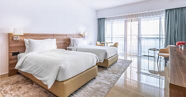 Pyramisa Hotel Apartments Dubai