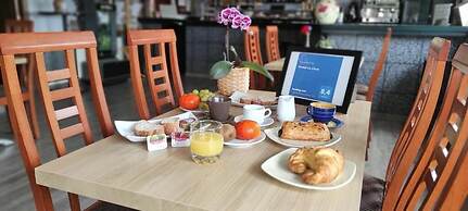Hostal La Llave
