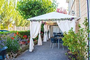 Hostal La Llave