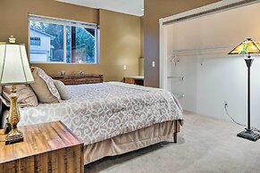 Ketchikan Home: Bay Views, 1/2 Mi to Hiking Trails