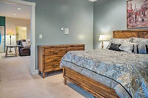 Ketchikan Home: Bay Views, 1/2 Mi to Hiking Trails