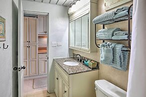 Saint Thomas Condo w/ Ocean Views, Walk to Beach!