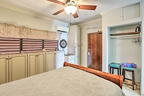 Saint Thomas Condo w/ Ocean Views, Walk to Beach!